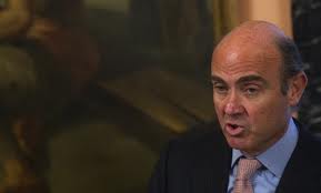 Έκτακτη εισφορά 3 τοις χιλίοις στις καταθέσεις υγιών τραπεζών ζητεί η Μαδρίτη